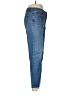 Nine West Blue Jeans Size 6 - photo 4