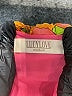 Lucy Love Tropical Yellow Romper Size M - photo 4