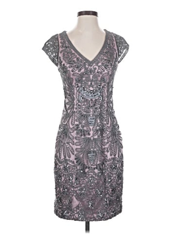 Sue Wong Cocktail Dress (view 1)