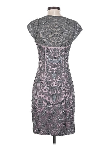 Sue Wong Cocktail Dress (view 2)