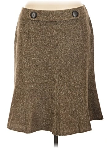 To The Max Casual Skirt (view 1)