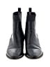 Tommy Hilfiger Black Ankle Boots Size 8 - photo 2