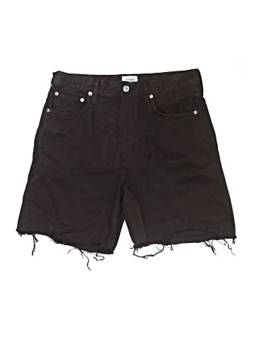 Citizens of Humanity Denim Shorts (view 1)