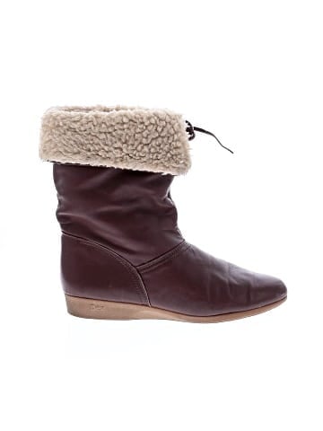 Dex Boots (view 1)