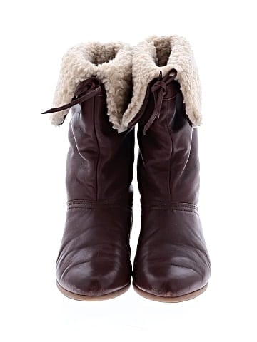 Dex Boots (view 2)