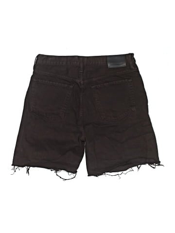 Citizens of Humanity Denim Shorts (view 2)