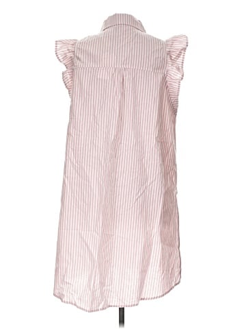 Cotton Bleu Casual Dress (view 2)