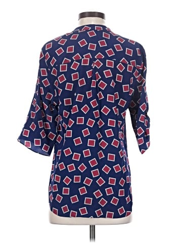 Amanda Uprichard 3/4 Sleeve T-Shirt (view 2)