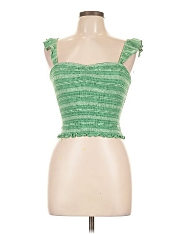 Forever 21 Sleeveless Top (view 1)