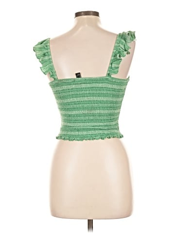 Forever 21 Sleeveless Top (view 2)