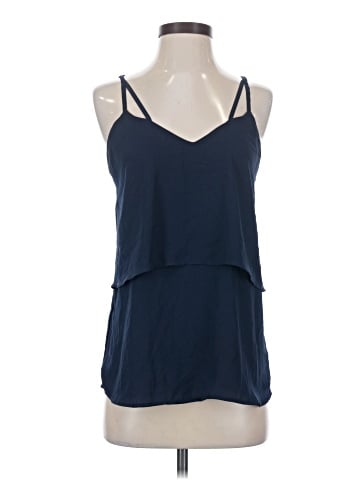 Tinley Road Sleeveless Top (view 1)