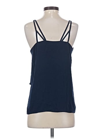 Tinley Road Sleeveless Top (view 2)