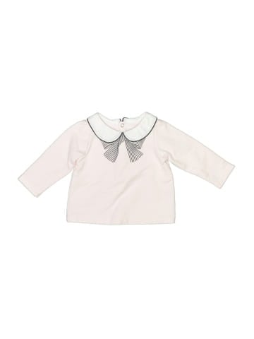 Jacadi 3/4 Sleeve Blouse (view 1)
