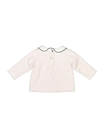Jacadi 3/4 Sleeve Blouse (view 2)
