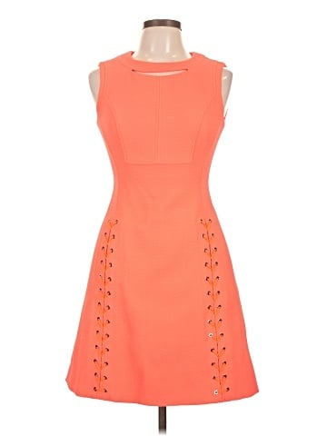 Karen Millen Cocktail Dress (view 1)