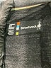 Smartwool Solid Gray Romper Size XS - photo 4