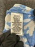 Liz Claiborne Blue Short Sleeve Blouse Size S (petite) - photo 9