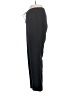French Connection 100% Polyester Solid Black Casual Pants Size 2 - photo 5