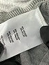 Ellen Tracy Gray Pullover Sweater Size XL - photo 8