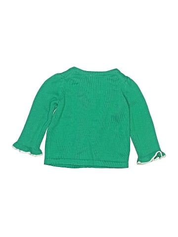 Janie and Jack Cardigan (view 2)