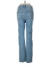Express Blue Jeans Size 6 - photo 2