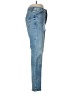Express Blue Jeans Size 6 - photo 4