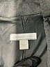 New York & Company 100% Polyester Gray Blazer Size 6 - photo 6