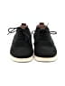 IZOD Black Sneakers Size 9 1/2 - photo 2