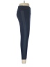 Maurices Solid Blue Active Pants Size M - photo 4