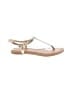 Old Navy Gold Sandals Size 6 - photo 1