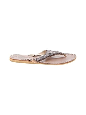 Laid Back London Flip Flops (view 1)