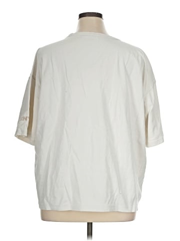 DKNY 3/4 Sleeve T-Shirt (view 2)