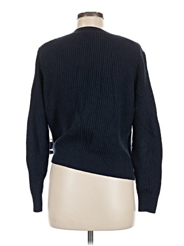 Madewell Side-Tie Pullover Sweater (view 2)