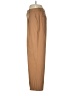 Uniqlo Solid Tan Casual Pants Size M - photo 5