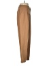 Uniqlo Solid Tan Casual Pants Size M - photo 4