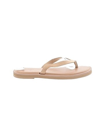 Universal Thread Flip Flops (view 1)