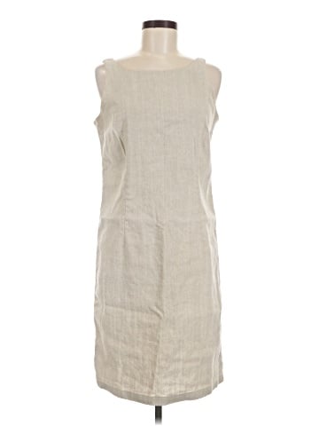 Liz Claiborne Casual Dress (view 1)