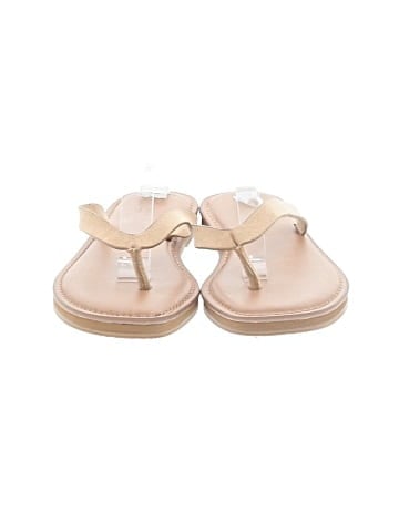 Universal Thread Flip Flops (view 2)