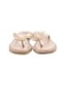 Universal Thread Tan Flip Flops Size 7 - photo 2