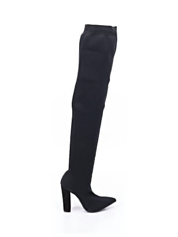 Bamboo Boots (view 1)