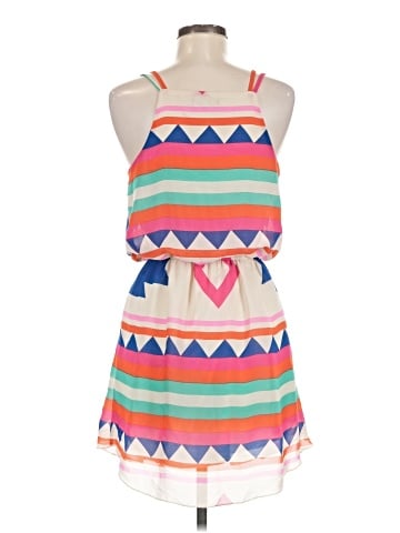 Cals Casual Dress (view 2)