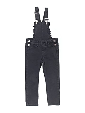 H&M Overalls (view 1)