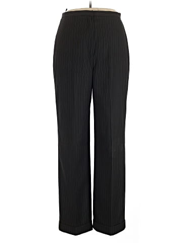 Signature by Larry Levine Dress Pants (view 1)