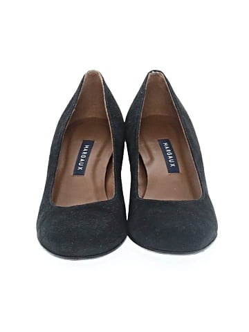 Margaux Heels (view 2)