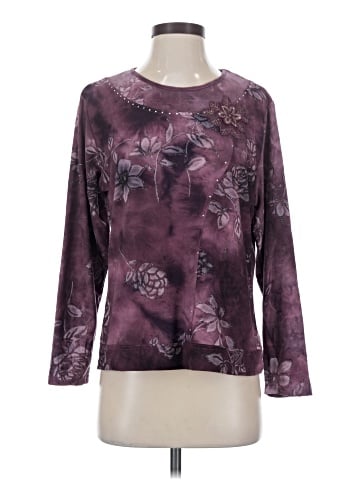 Assorted Brands Long Sleeve T-Shirt (view 1)