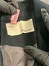 William Rast Black Blazer Size L - photo 3