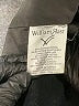 William Rast Black Blazer Size L - photo 4