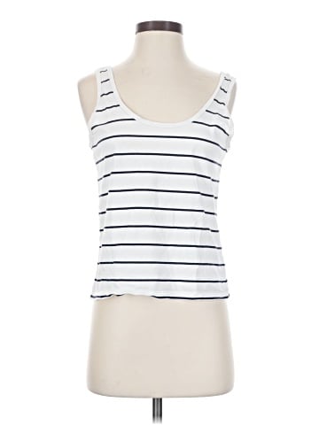 Essentials Tank Top (view 1)