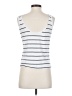 Essentials White Tank Top Size S - photo 2