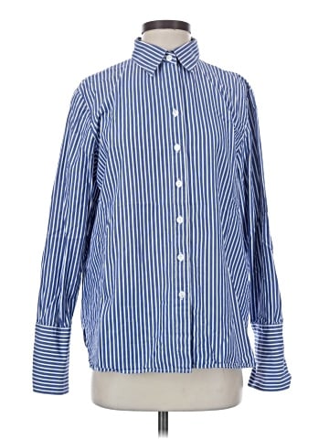 Legacy Long Sleeve Button-Down Shirt (view 1)